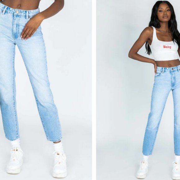 Rollas Denim - Size 26 Rollas X Urban Outfitters Skinny Jeans